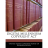 Digital Millennium Copyright ACT