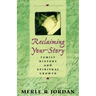 Reclaiming your story