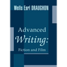 Advanced Writing: Fiction and Film
