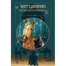 Dusty's Adventures: The Beginning