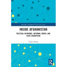 Inside Afghanistan: Political Networks, Informal Order, and State Disruption