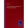 The American Ephemeris and Nautical Almanac for the Year 1861