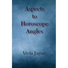 Aspects to Horoscope Angles