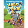 The Amazingly Adventurous Stories Of Braxton and James Mays: A Walk Through The Park