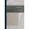 Elegies