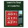Asymmetric Pass-Through in U.S. Gasoline Prices