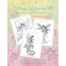 Magical Fairies of Molly Harrison: Flower Fairies and Celestial Fairies