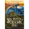 Secret of the Dragon Egg