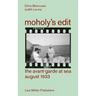 Moholy's Edit: Ciam 1933: The Avant-Garde at Sea