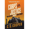 The Corps Justice Series: Books 7-9