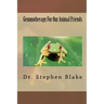 Gemmotherapy For Our Animal Friends