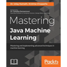 Mastering Java Machine Learning: A Java developer's guide to implementing machine learning and big data architectures