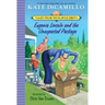 Eugenia Lincoln and the Unexpected Package: Tales from Deckawoo Drive, Volume Four (a Quirky Early Chapter Book of Surprise, Self-Discovery, and the A