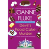 Devil's Food Cake Murder