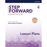 Step Forward 2e 4 Lesson Plans