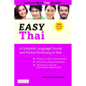 Easy Thai: A Complete Language Course and Pocket Dictionary in One! (Free Companion Online Audio)