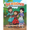 Seasons: The Colouring Book