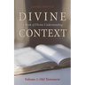 Divine Context: A Book of Divine Understanding