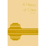 A History of China