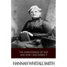 The Unselfishness of God and How I Discovered It