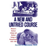 A New and Untried Course: Women's Medical College and Medical College of Pennysylvania, 1850-1998