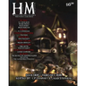 Hinnom Magazine Issue 005