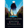 Nonna Maria and the Case of the Missing Bride