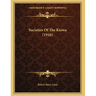 Societies Of The Kiowa (1916)