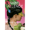 The Wind Knows My Name