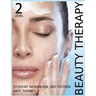 Beauty Therapy Level 2 Student Workbook: 3,000 Revision Questions