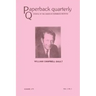 Paperback Quarterly (Vol. 2 No. 2)
