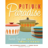 Potluck Paradise: Favorite Fare from Church & Community Cookbooks