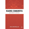 Reading Communities from Salons to Cyberspace