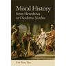 Moral History from Herodotus to Diodorus Siculus