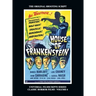 House of Frankenstein (Universal Filmscript Series, Vol. 6) (hardback)