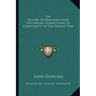The History of Romanism from the Earliest Corruptions of Christianity to the Present Time