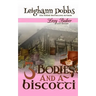 3 Bodies and a Biscotti