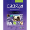Imp 2e Y1 the Overland Trail Teacher's Guide