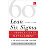 Lean Six SIGMA for Supply Chain Management, Second Edition: The 10-Step Solution Process