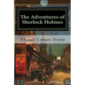 The Adventures of Sherlock Holmes: Illustrated