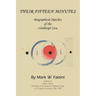 Their Fifteen Minutes: Biographical Sketches of the Lindbergh Case