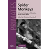 Spider Monkeys: The Biology, Behavior and Ecology of the Genus Ateles
