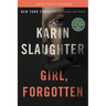 Girl, Forgotten