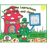 Leonard the Leprechaun Plays Hide-and-Seek