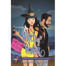 Witch Out Of Water
