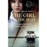 The Girl on the Boat: A prequel novella to the Mailboat Suspense Series