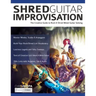 Shred Guitar Improvisation