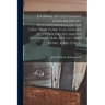Journal of Lieutenant John McHenry Hollingsworth of the First New York Volunteers [Stevenson's Regiment] September 1846-August 1849. Being a Recital O