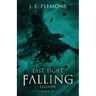 Last Light Falling - Legion, Book IV