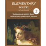 Elementary Poetry Volume 2: Textbook and Activity Book